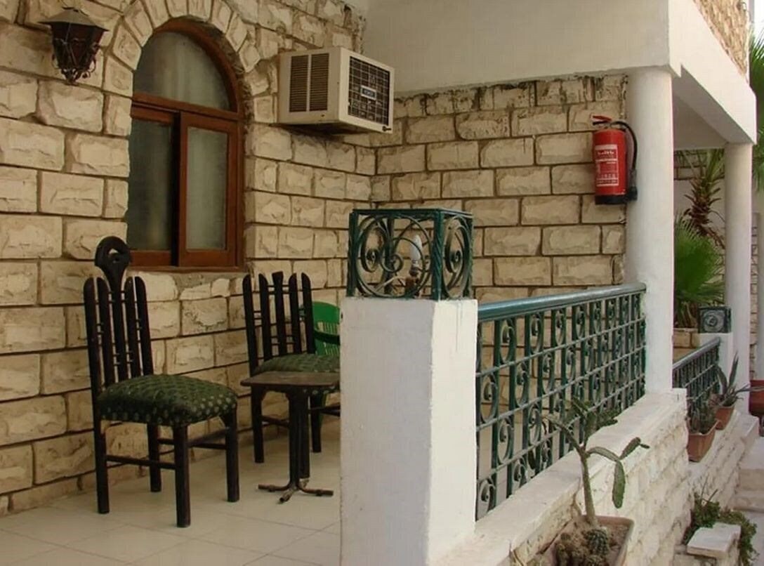 Imaginea El Tabia Hotel 2*